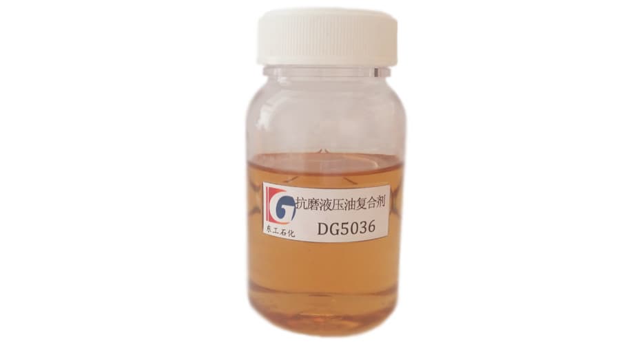 Antiwear Hydraulic Oil Additive Package DG5036